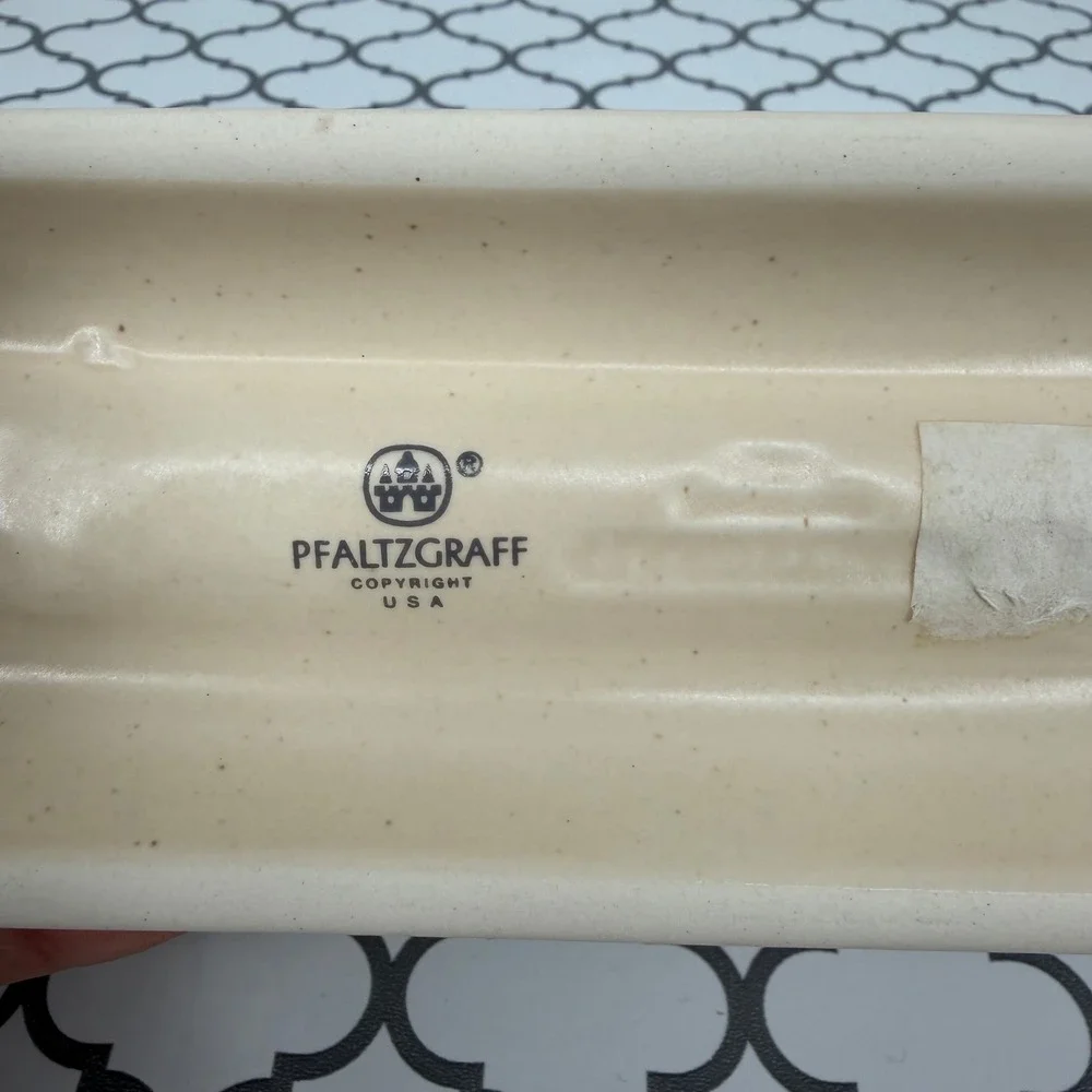 Pfaltzgraff bring timeless